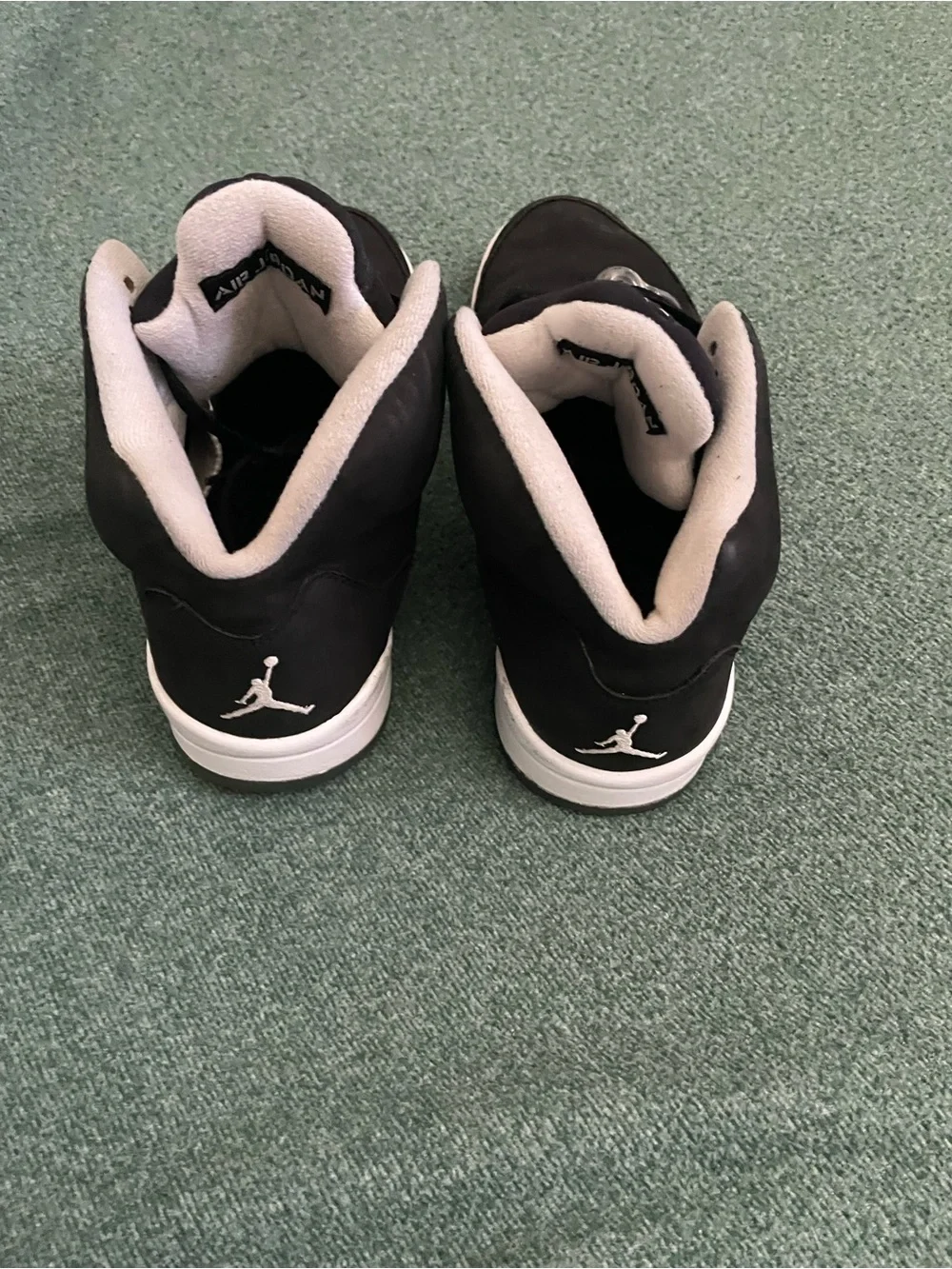 Jordan 5